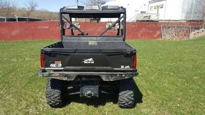 2021 Arctic Cat Prowler Pro Ranch Ed, $9995. Photo 4