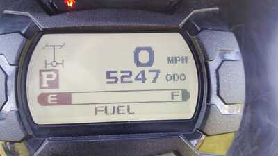 2021 Arctic Cat Prowler Pro Ranch Ed, $9995. Photo 5