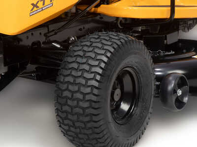 2026 Cub Cadet XT1 LT42 IntelliPOWE, $2549. Photo 10