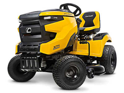 2026 Cub Cadet XT1 LT42 IntelliPOWE, $2549. Photo 2