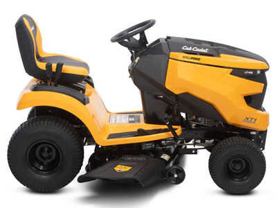 2026 Cub Cadet XT1 LT42 IntelliPOWE, $2549. Photo 3
