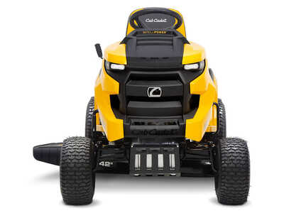 2026 Cub Cadet XT1 LT42 IntelliPOWE, $2549. Photo 5