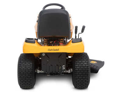 2026 Cub Cadet XT1 LT42 IntelliPOWE, $2549. Photo 6