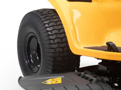 2026 Cub Cadet XT1 LT42 IntelliPOWE, $2549. Photo 9
