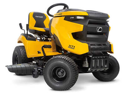 2026 Cub Cadet XT1 LT42 IntelliPOWE, $2549. Photo 1