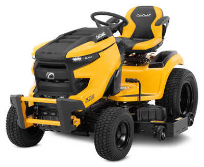 2026 Cub Cadet XT2 SLX54 54 in. Koh, $4399. Photo 2