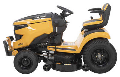2026 Cub Cadet XT2 SLX54 54 in. Koh, $4399. Photo 4