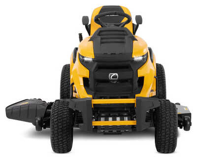 2026 Cub Cadet XT2 SLX54 54 in. Koh, $4399. Photo 5