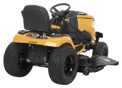 2026 Cub Cadet XT2 SLX54 54 in. Koh, $4399. Photo 6