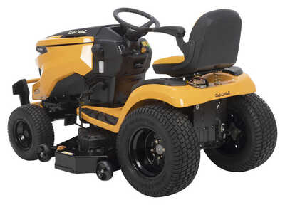 2026 Cub Cadet XT2 SLX54 54 in. Koh, $4399. Photo 7