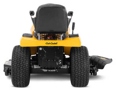 2026 Cub Cadet XT2 SLX54 54 in. Koh, $4399. Photo 8