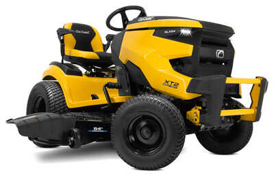 2026 Cub Cadet XT2 SLX54 54 in. Koh, $4399. Photo 1
