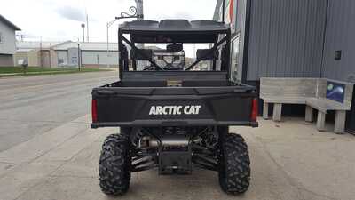 2026 Arctic Cat PROWLER PRO XT, $20249. Photo 2