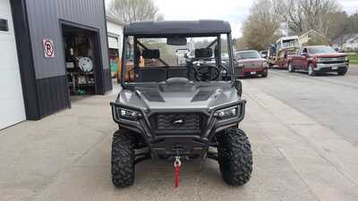 2026 Arctic Cat PROWLER PRO XT, $20249. Photo 3