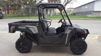 2026 Arctic Cat PROWLER PRO XT, $20249. Photo 4