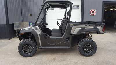 2026 Arctic Cat PROWLER PRO XT, $20249. Photo 1