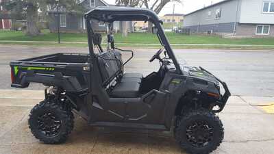 2026 Arctic Cat PROWLER PRO XT, $20249. Photo 2