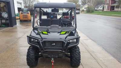 2026 Arctic Cat PROWLER PRO XT, $20249. Photo 3