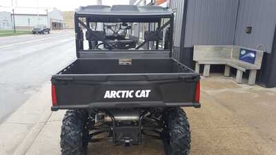 2026 Arctic Cat PROWLER PRO XT, $20249. Photo 4