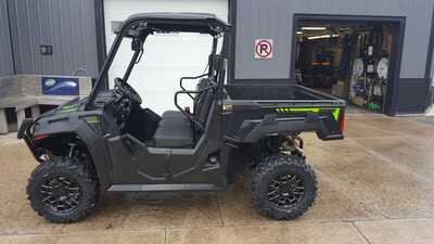 2026 Arctic Cat PROWLER PRO XT, $20249. Photo 1