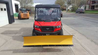 2019 Arctic Cat Prowler Pro XT, $9995. Photo 3