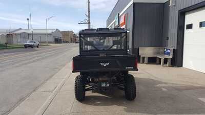 2019 Arctic Cat Prowler Pro XT, $9995. Photo 4