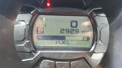 2019 Arctic Cat Prowler Pro XT, $9995. Photo 5