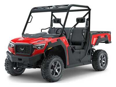 2019 Arctic Cat Prowler Pro XT, $9995. Photo 6