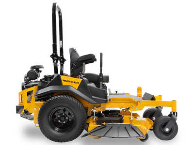 2026 Hustler Turf Equipme X-RIDE 60 in. Kawasa, $15499. Photo 2