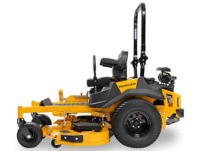 2026 Hustler Turf Equipme X-RIDE 60 in. Kawasa, $15499. Photo 3