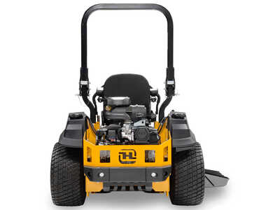 2026 Hustler Turf Equipme X-RIDE 60 in. Kawasa, $15499. Photo 5