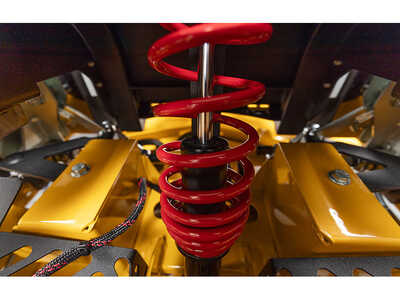 2026 Hustler Turf Equipme X-RIDE 60 in. Kawasa, $15499. Photo 7