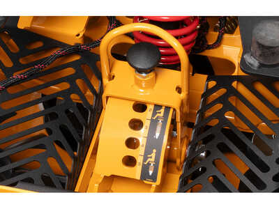 2026 Hustler Turf Equipme X-RIDE 60 in. Kawasa, $15499. Photo 8