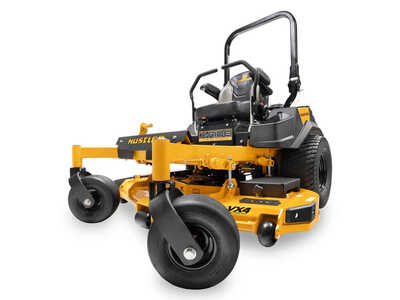 2026 Hustler Turf Equipme X-RIDE 60 in. Kawasa, $15499. Photo 1