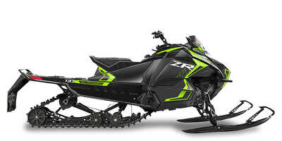 2026 Arctic Cat ZR 600 EPS ES, $14950. Photo 1