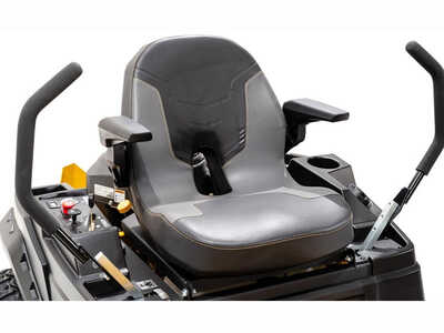 2025 Hustler Turf Equipme Raptor XD 48 in. Kaw, $5099. Photo 3