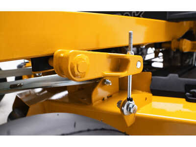 2026 Hustler Turf Equipme FasTrak 54 in. Kawas, $8799. Photo 5