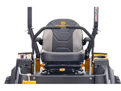 2026 Hustler Turf Equipme FasTrak 54 in. Kawas, $8799. Photo 8