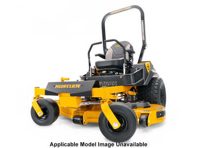 2026 Hustler Turf Equipme FasTrak 54 in. Kawas, $8799. Photo 1