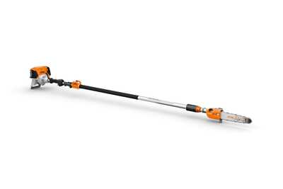 0 Stihl HT 135, $799.99. Photo 2