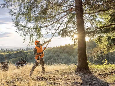 0 Stihl HT 135, $799.99. Photo 5