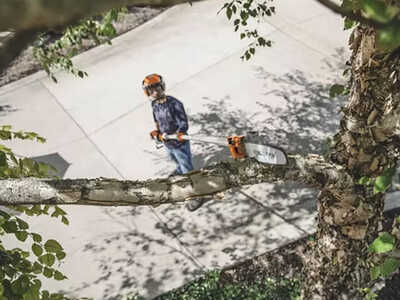 0 Stihl HT 135, $799.99. Photo 6