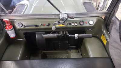 1996 Argo CONQUEST 8X8, $9495. Photo 5