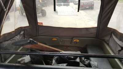 1996 Argo CONQUEST 8X8, $9495. Photo 7