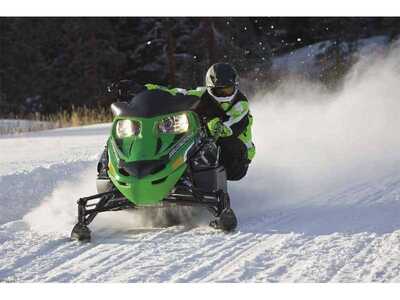 2011 Arctic Cat F6 Sno Pro®, $995. Photo 12