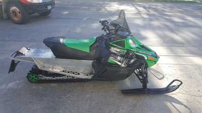 2011 Arctic Cat F6 Sno Pro®, $995. Photo 2
