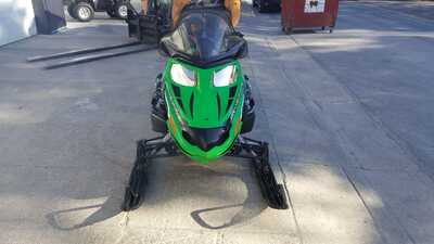 2011 Arctic Cat F6 Sno Pro®, $995. Photo 3