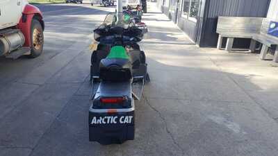 2011 Arctic Cat F6 Sno Pro®, $995. Photo 4