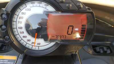 2011 Arctic Cat F6 Sno Pro®, $995. Photo 5