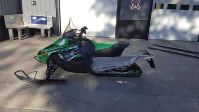 2011 Arctic Cat F6 Sno Pro®, $995. Photo 1